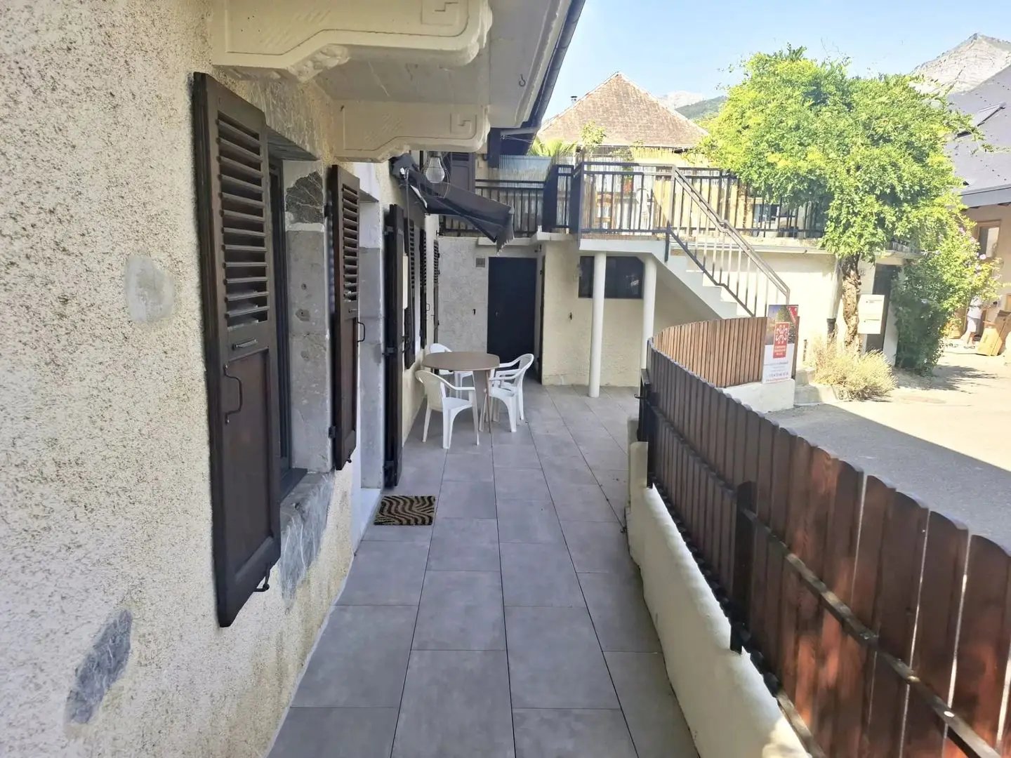 Appartement à vendre, 118m², Doussard