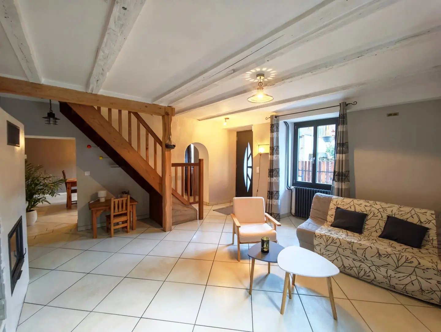 Appartement à vendre, 118m², Doussard