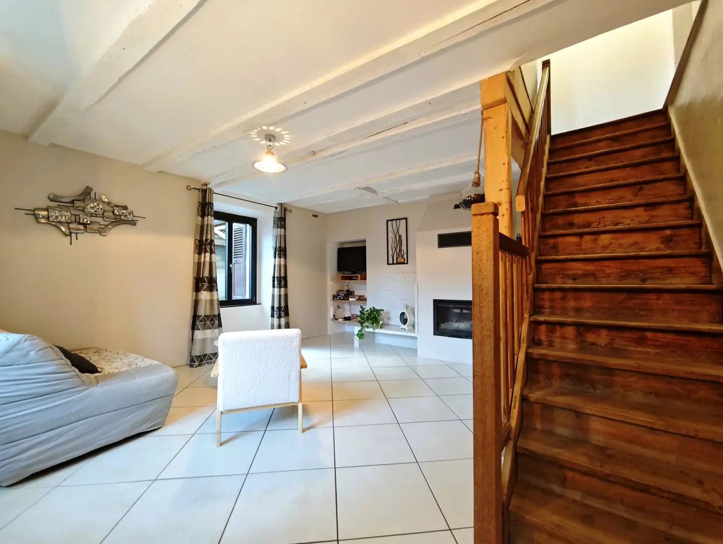 Appartement à vendre, 118m², Doussard