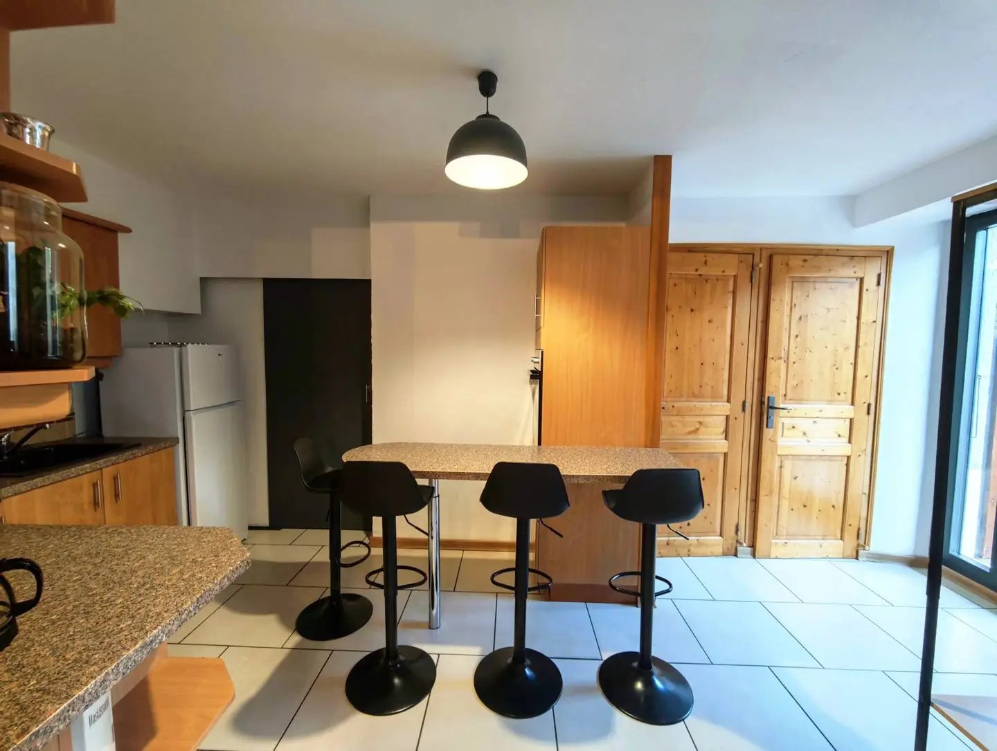 Appartement à vendre, 118m², Doussard