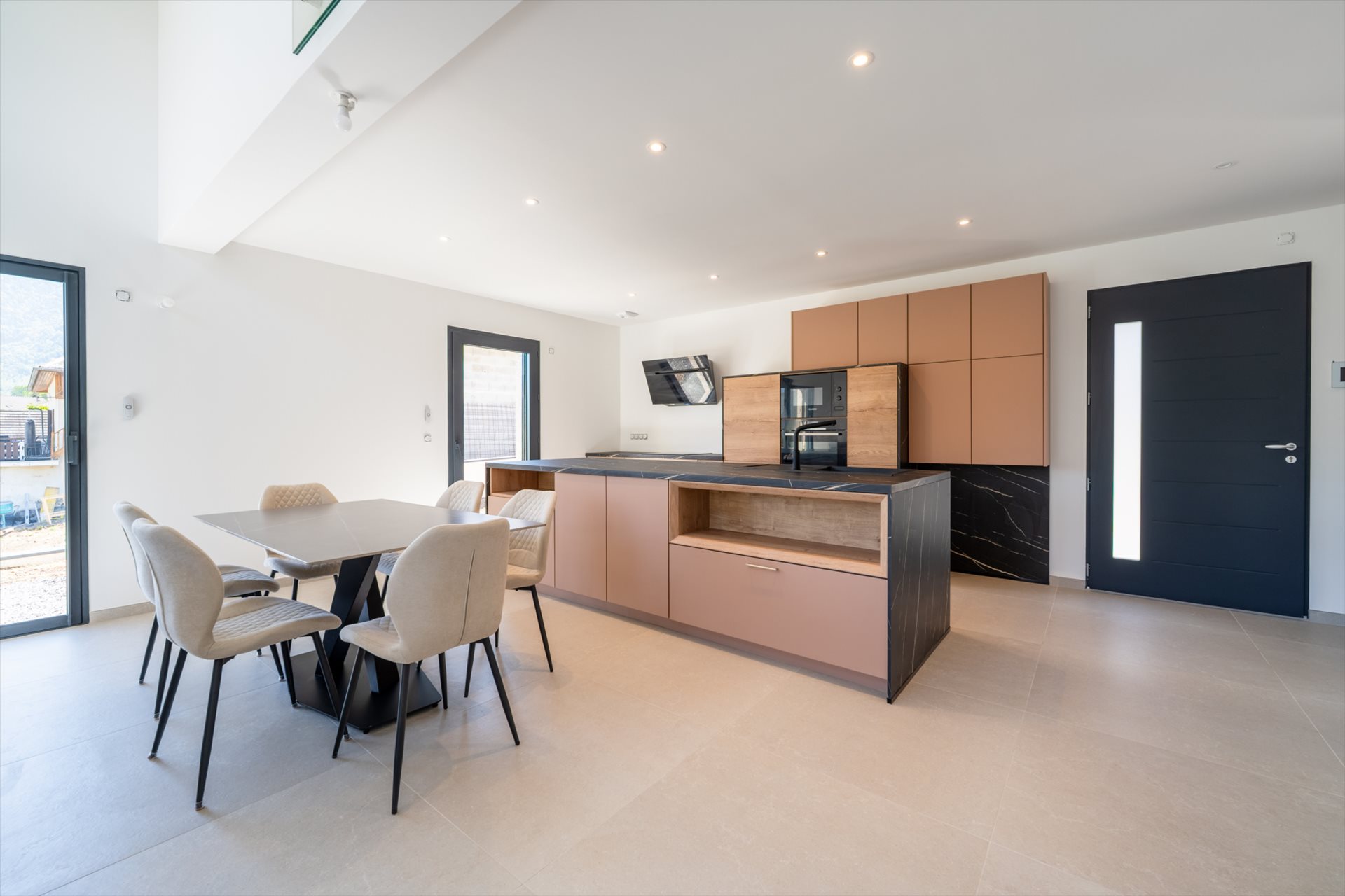 Maison à vendre, 137m², Lathuile