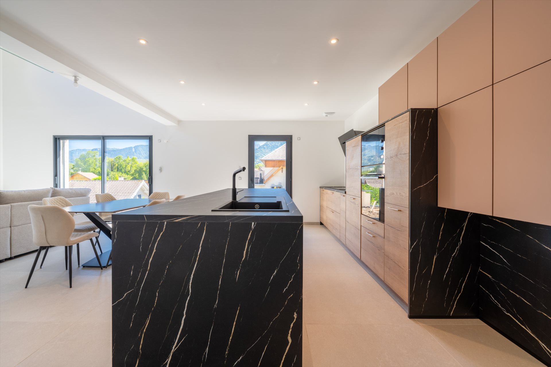 Maison à vendre, 137m², Lathuile