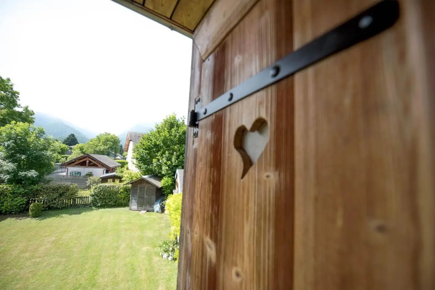 Appartement à vendre, 102m², Doussard
