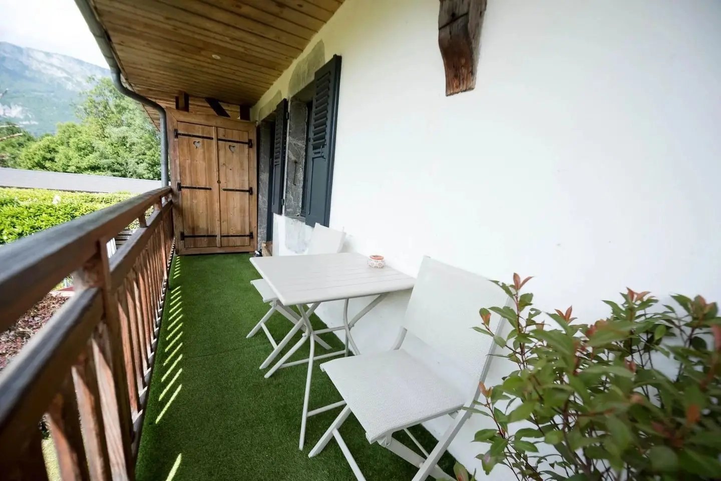 Appartement à vendre, 102m², Doussard
