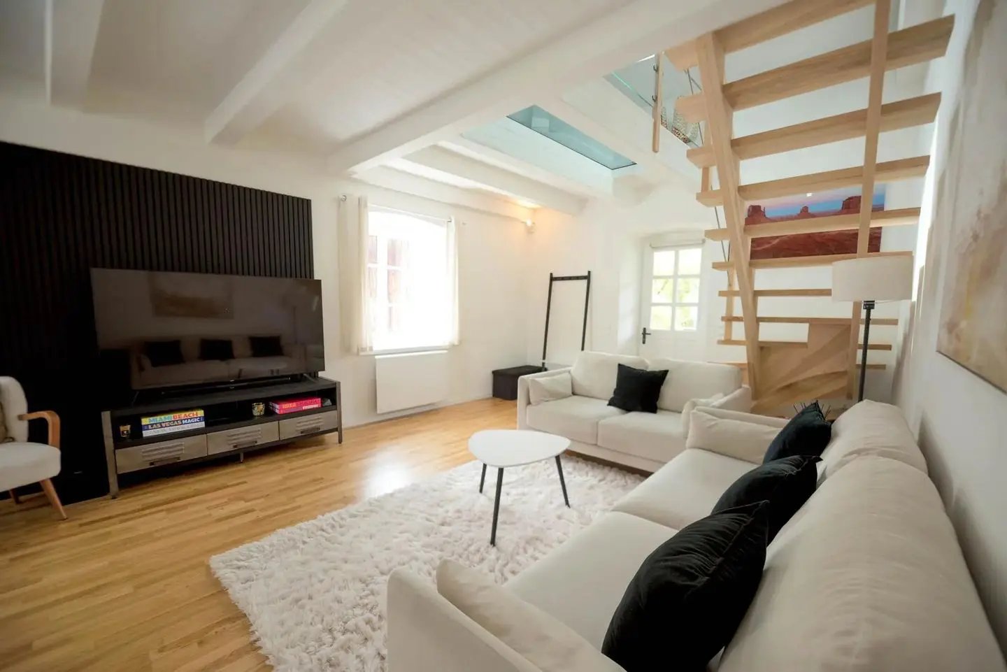 Appartement à vendre, 102m², Doussard