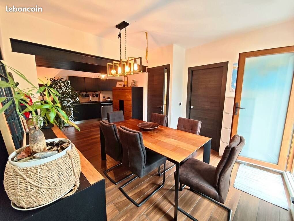 Appartement à vendre, 61m², Faverges