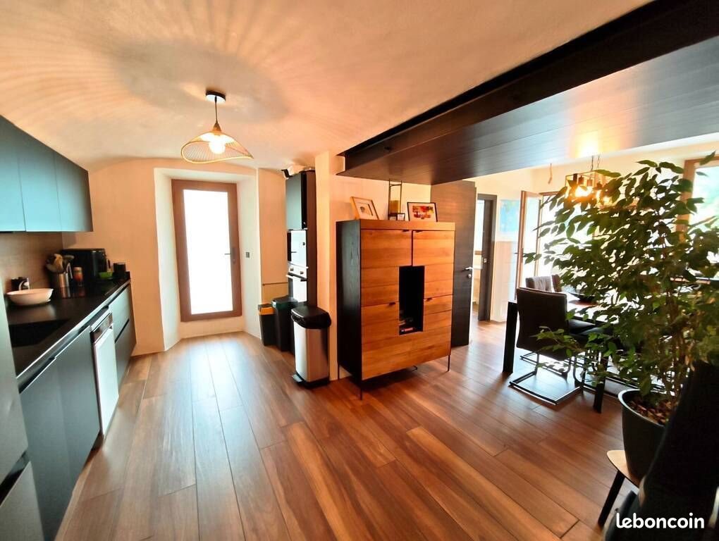 Appartement à vendre, 61m², Faverges
