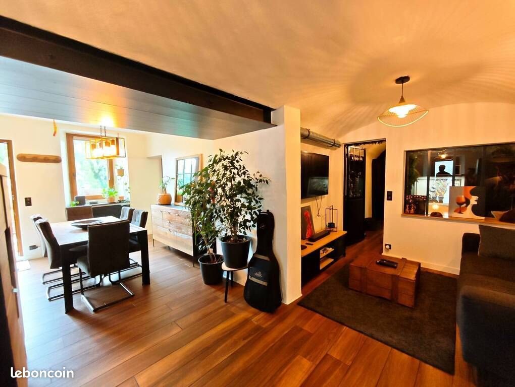 Appartement à vendre, 61m², Faverges