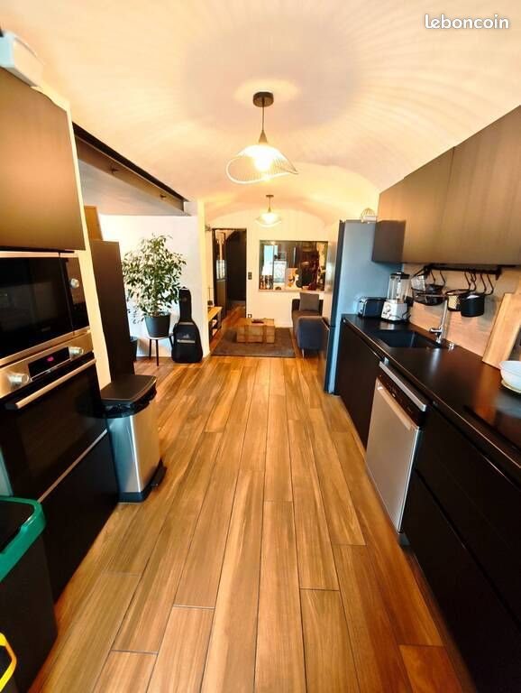 Appartement à vendre, 61m², Faverges