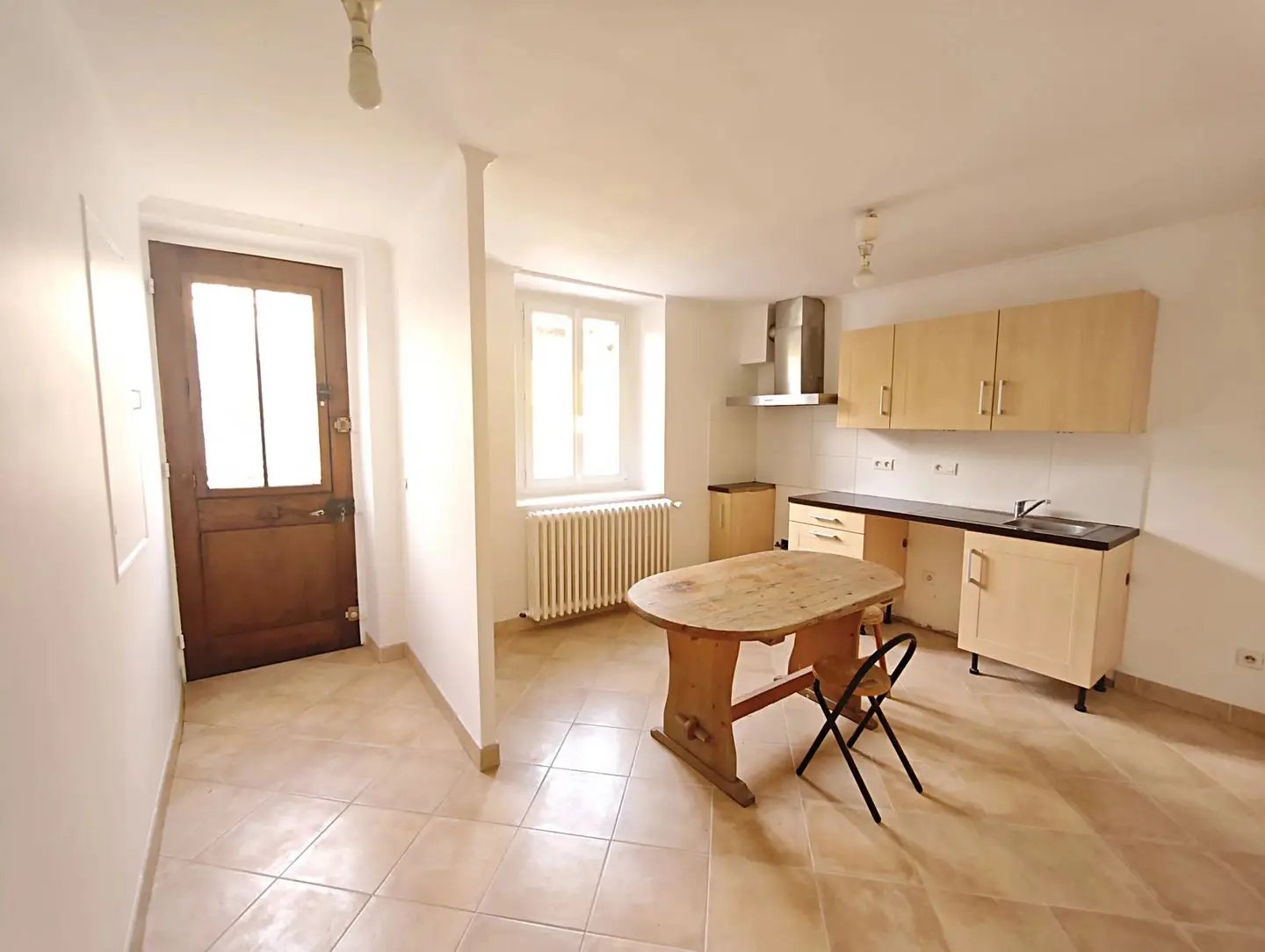 Appartement à vendre, 4m², Faverges