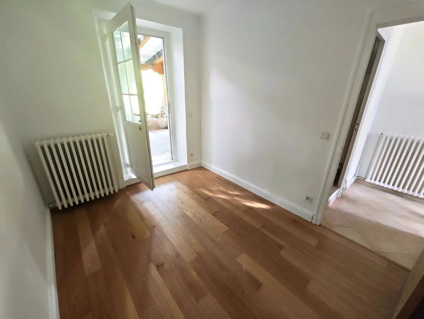 Appartement à vendre, 4m², Faverges