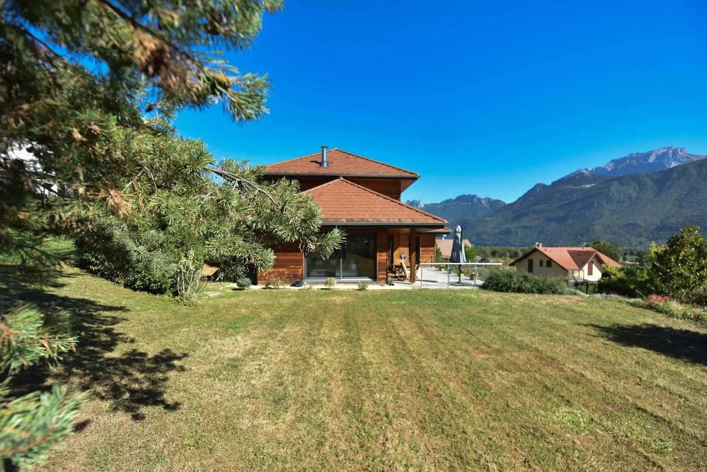 Maison à vendre, 164m², Lathuile