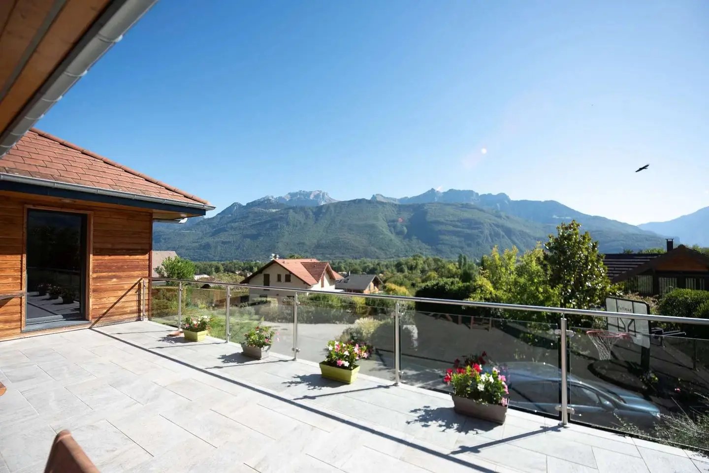 Maison à vendre, 164m², Lathuile