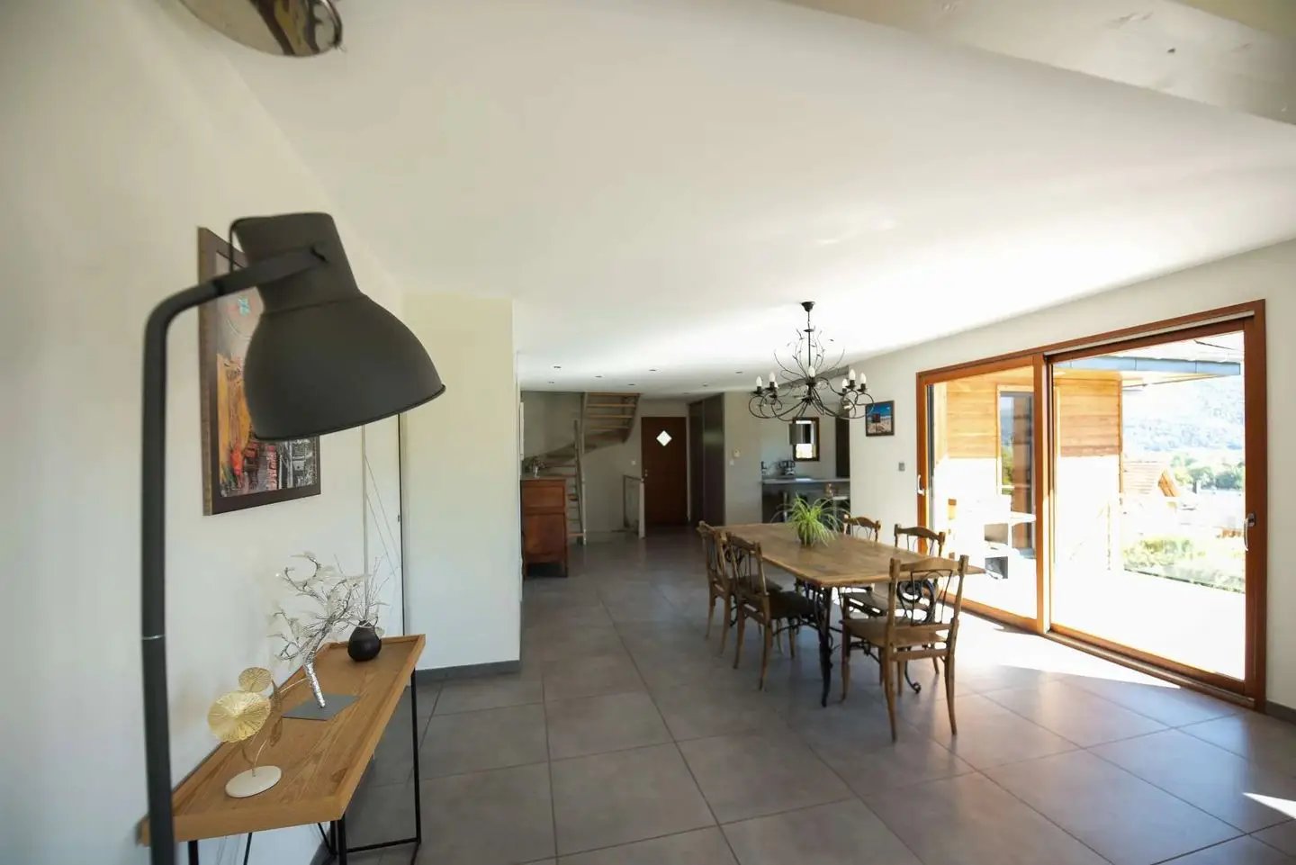 Maison à vendre, 164m², Lathuile