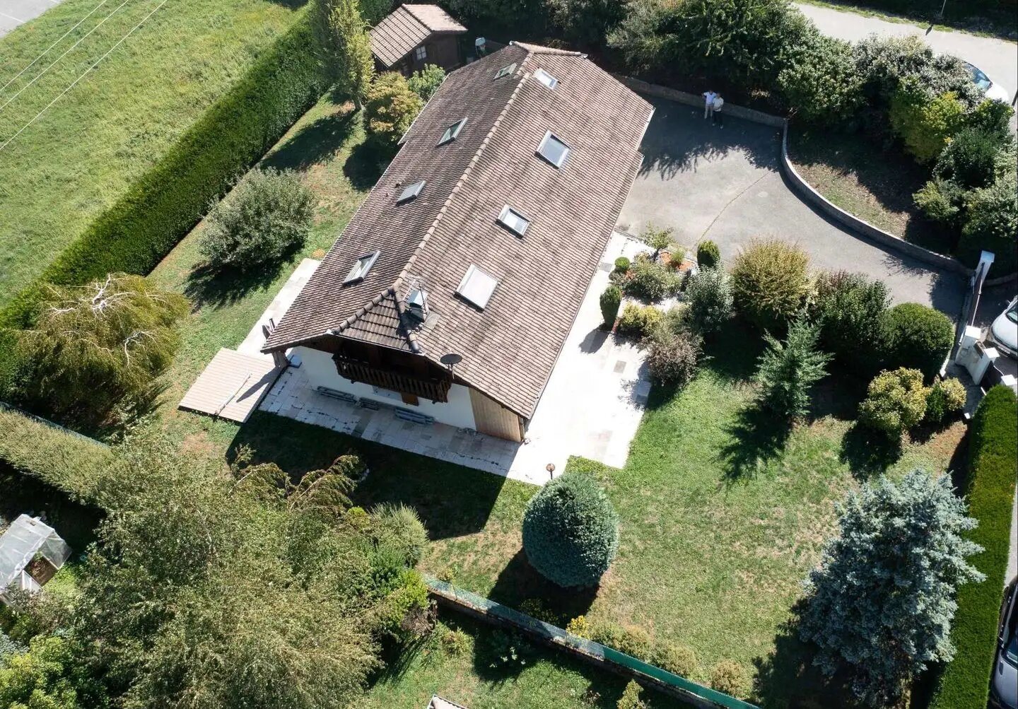 Maison à vendre, 150m², Doussard