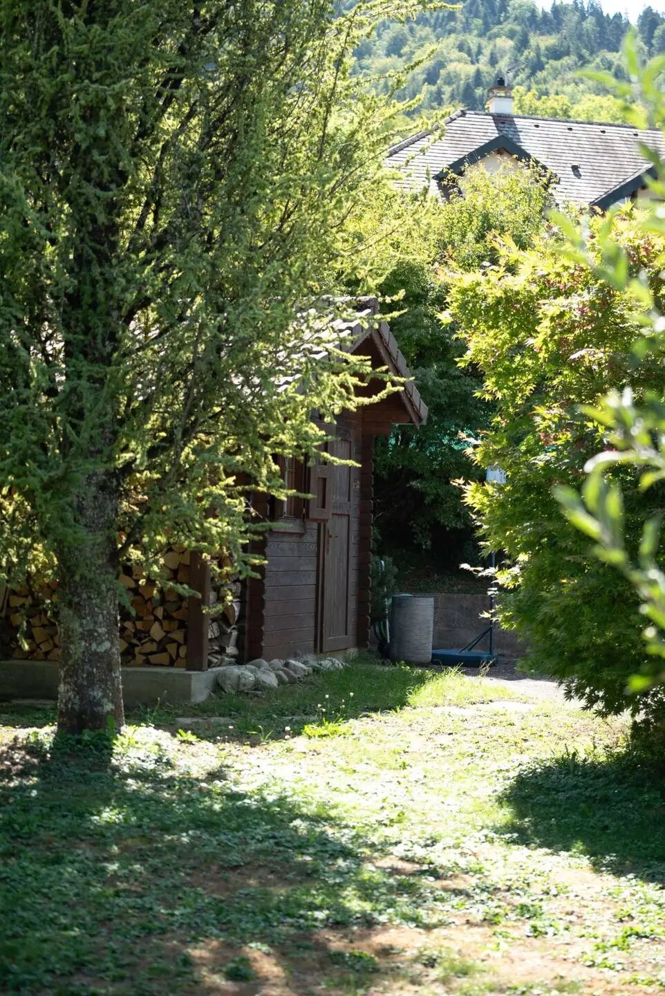 Maison à vendre, 150m², Doussard