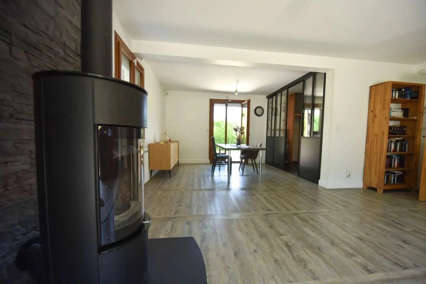 Maison à vendre, 150m², Doussard