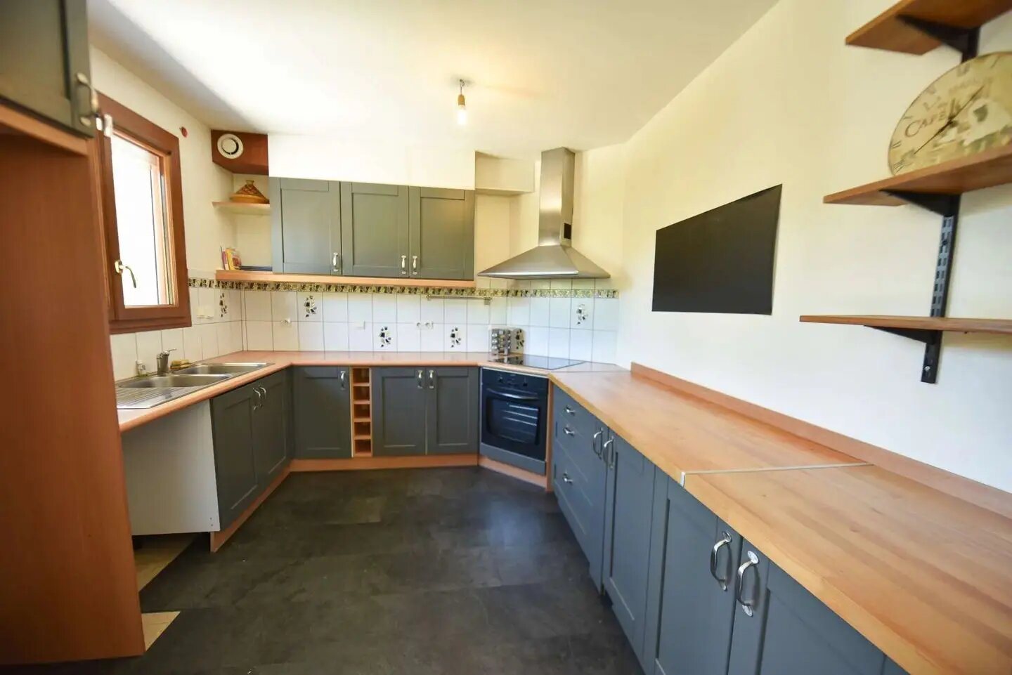 Maison à vendre, 150m², Doussard