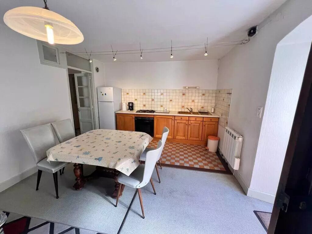 Maison à vendre, 131m², Saint-Ferréol