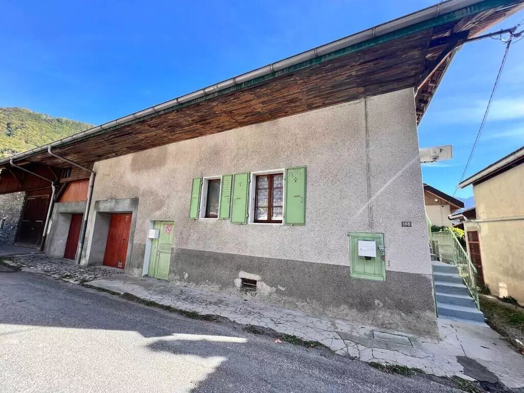 Maison à vendre, 131m², Saint-Ferréol