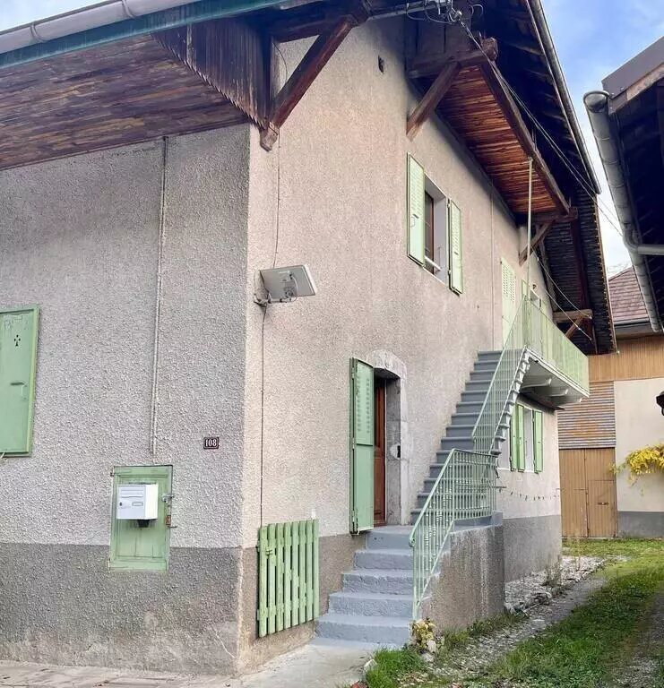 Maison à vendre, 131m², Saint-Ferréol
