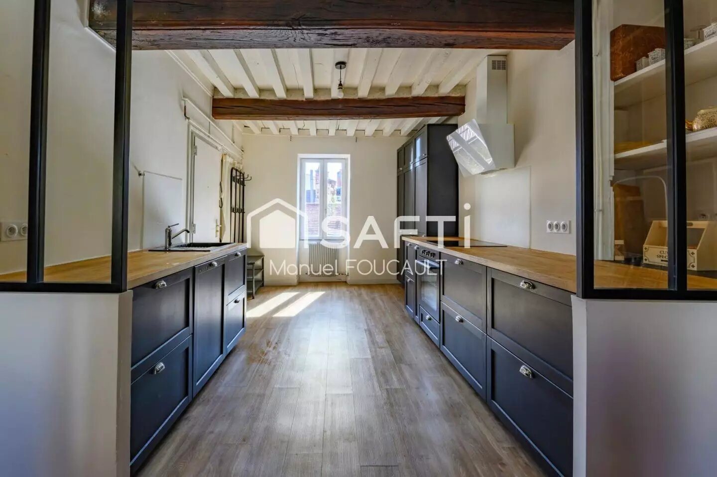 Appartement à vendre, 72m², Dijon