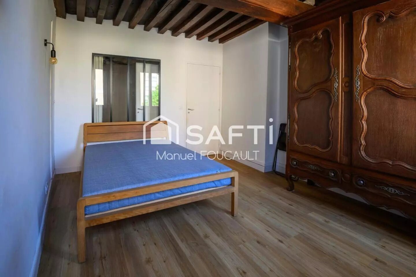 Appartement à vendre, 72m², Dijon