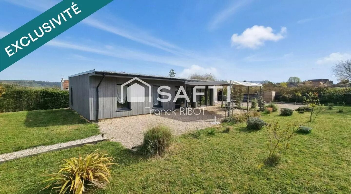 Maison à vendre, 88m², Vézelay