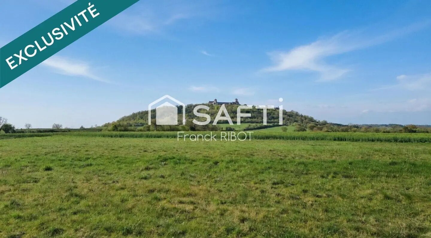 Maison à vendre, 88m², Vézelay