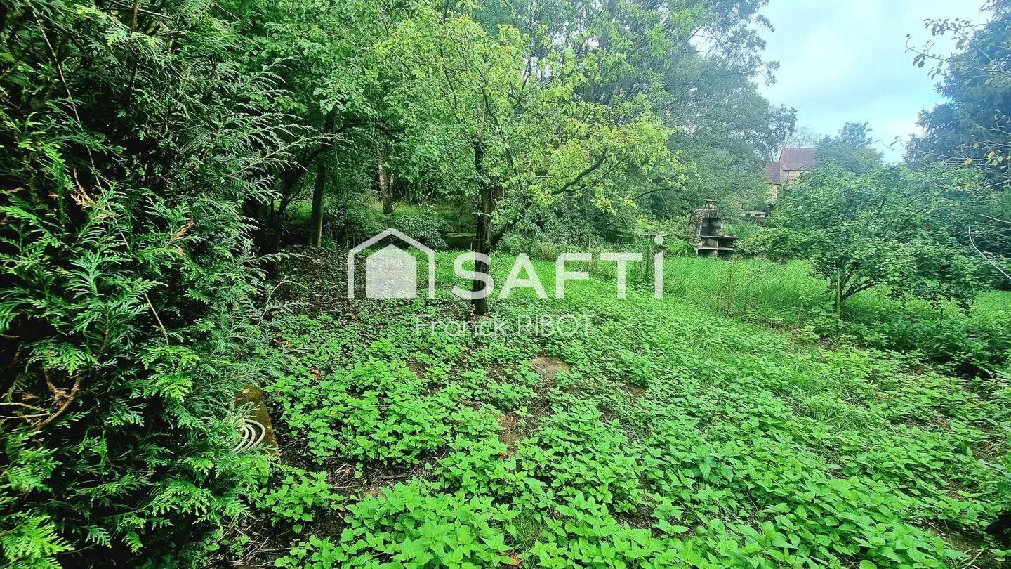 Maison à vendre, 95m², Guillon
