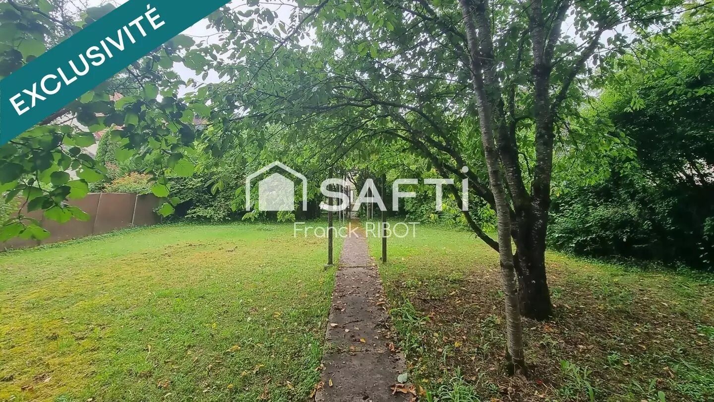 Maison à vendre, 113m², Dornecy