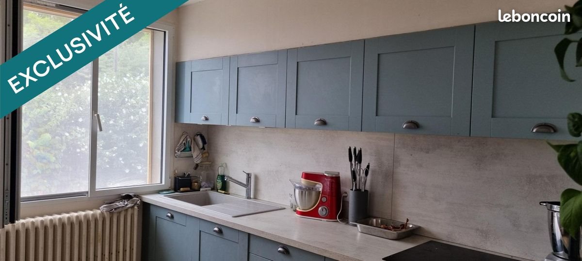 Maison à vendre, 190m², Villette-sur-Ain