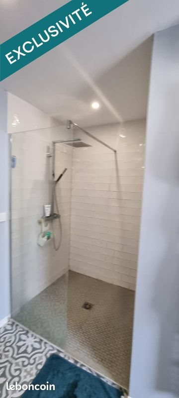 Maison à vendre, 190m², Villette-sur-Ain