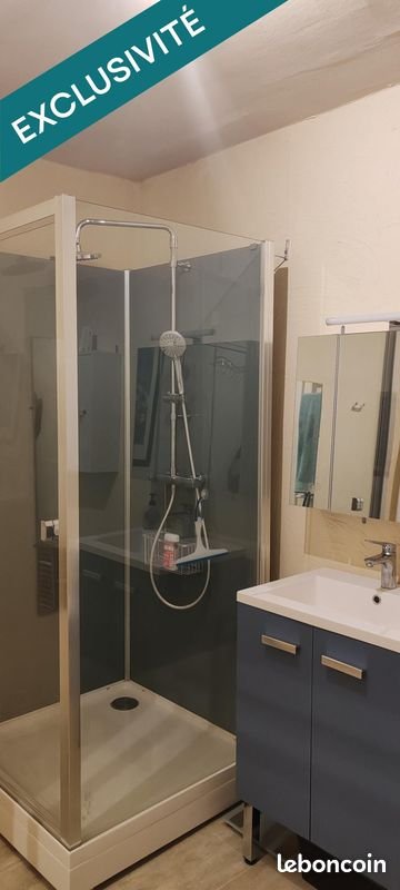 Maison à vendre, 153m², Pont-d'Ain