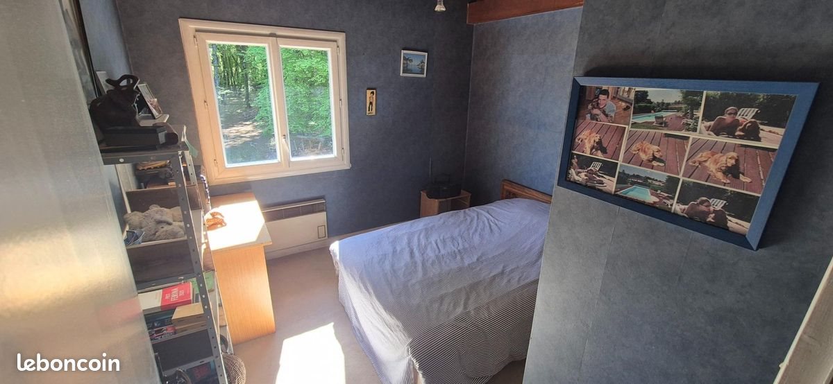Maison à vendre, 147m², Montagnat