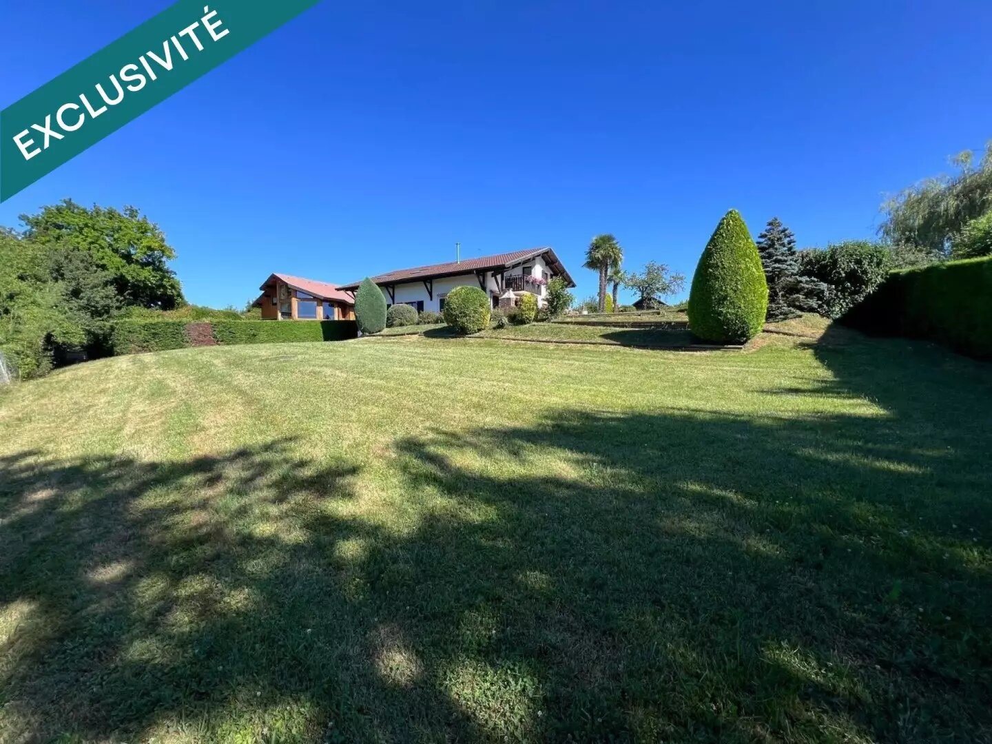 Maison à vendre, 174m², Yvoire