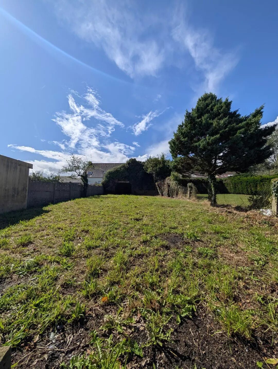 Maison à vendre, 83m², Plouguernével