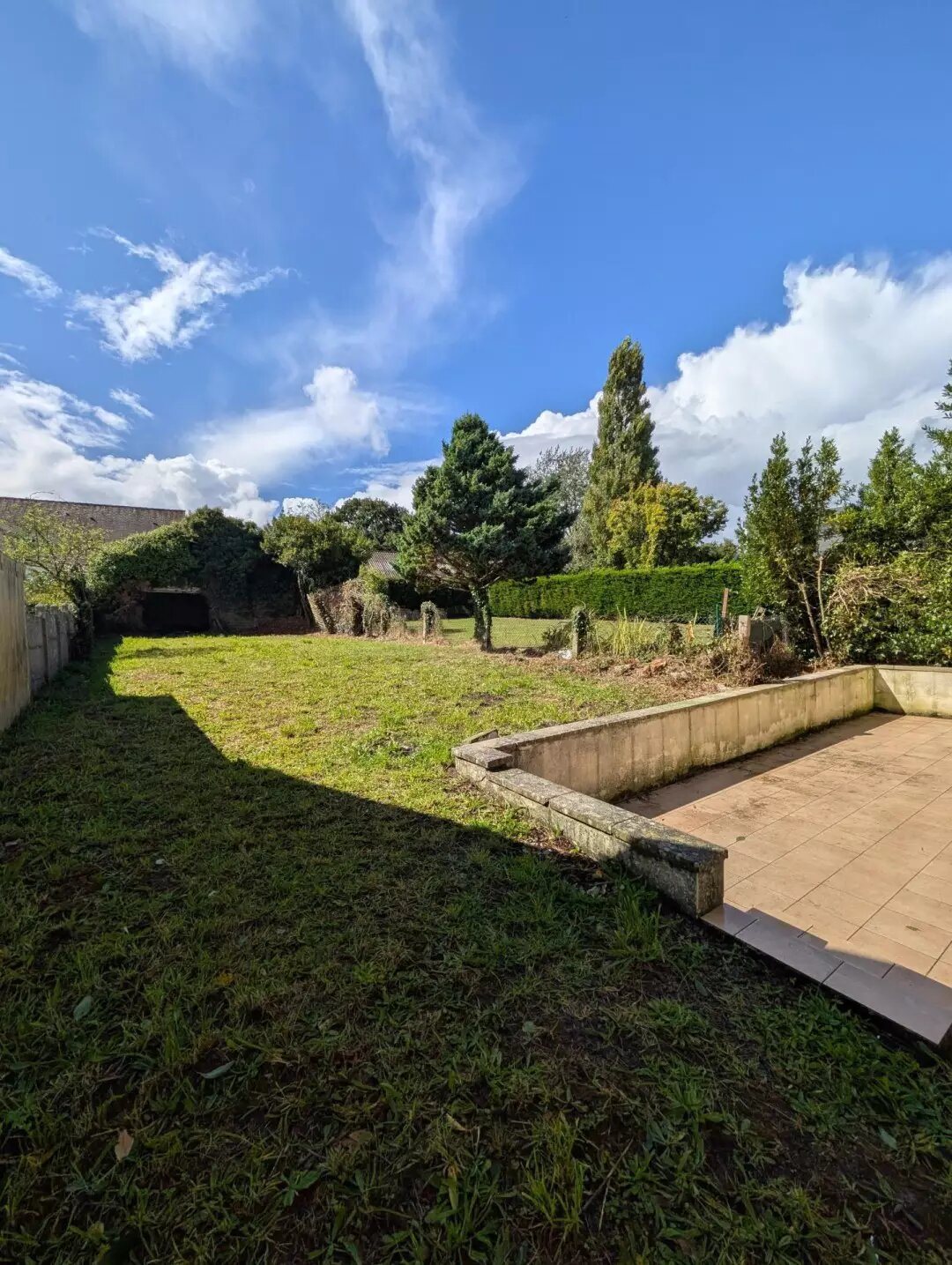 Maison à vendre, 83m², Plouguernével