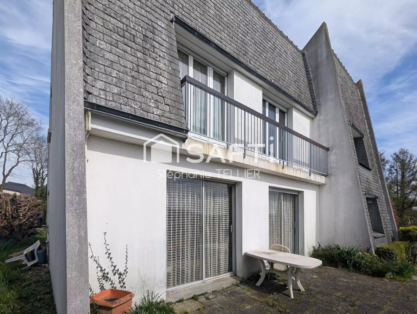 Maison à vendre, 149m², Plourin-lès-Morlaix