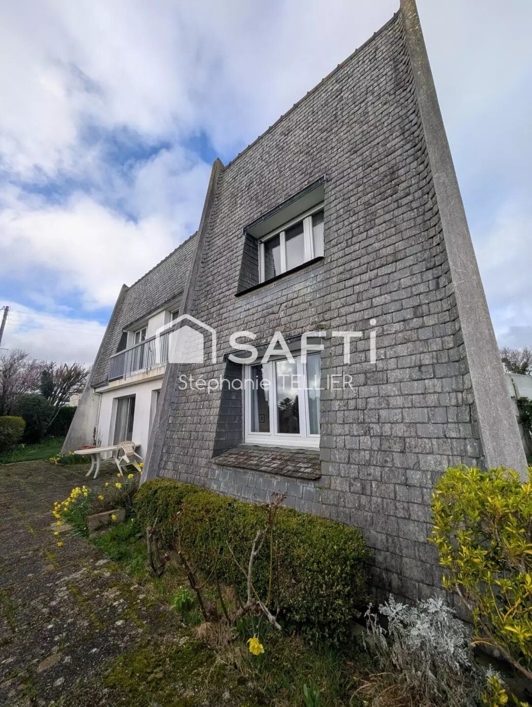 Maison à vendre, 149m², Plourin-lès-Morlaix