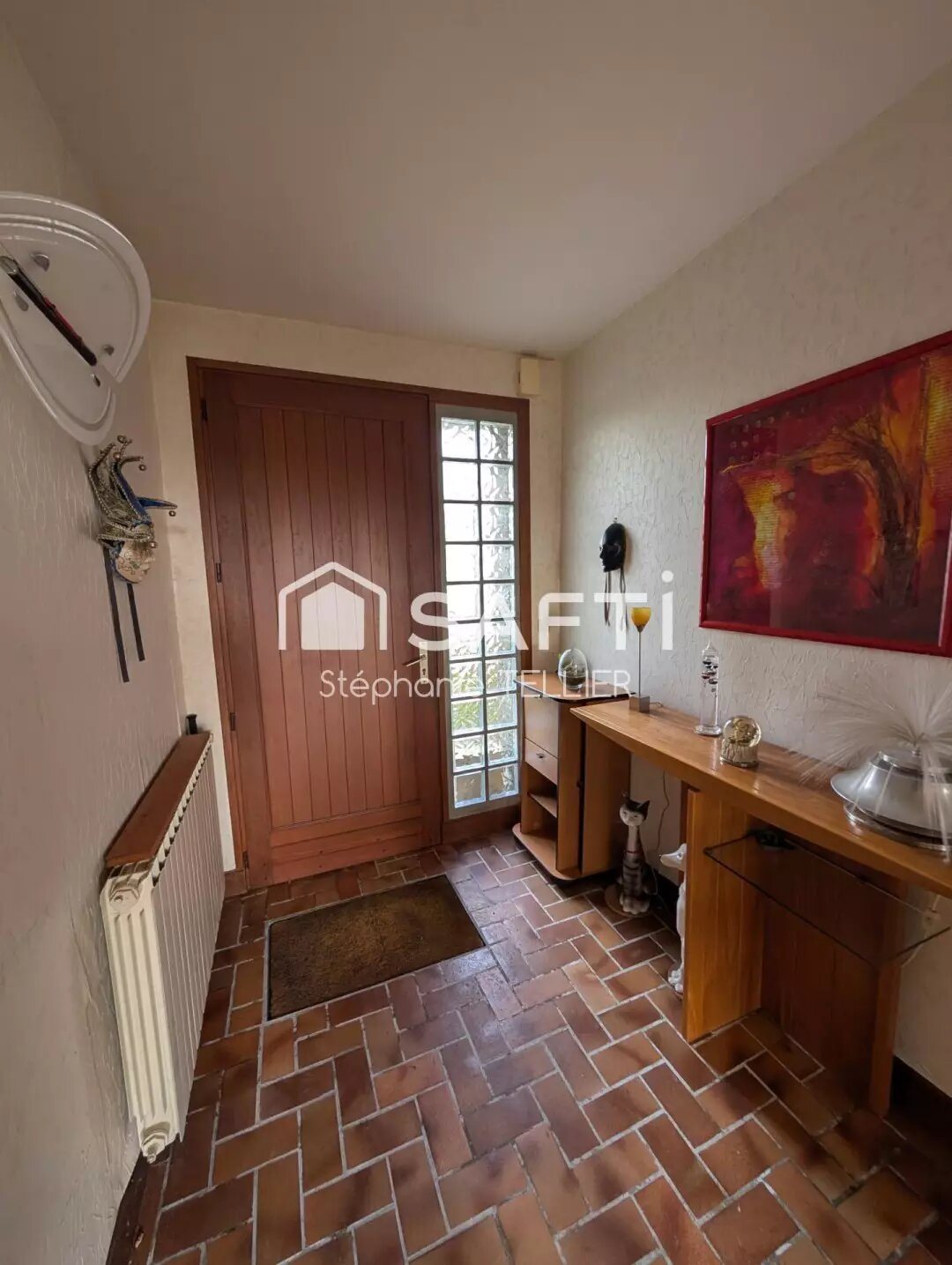 Maison à vendre, 149m², Plourin-lès-Morlaix