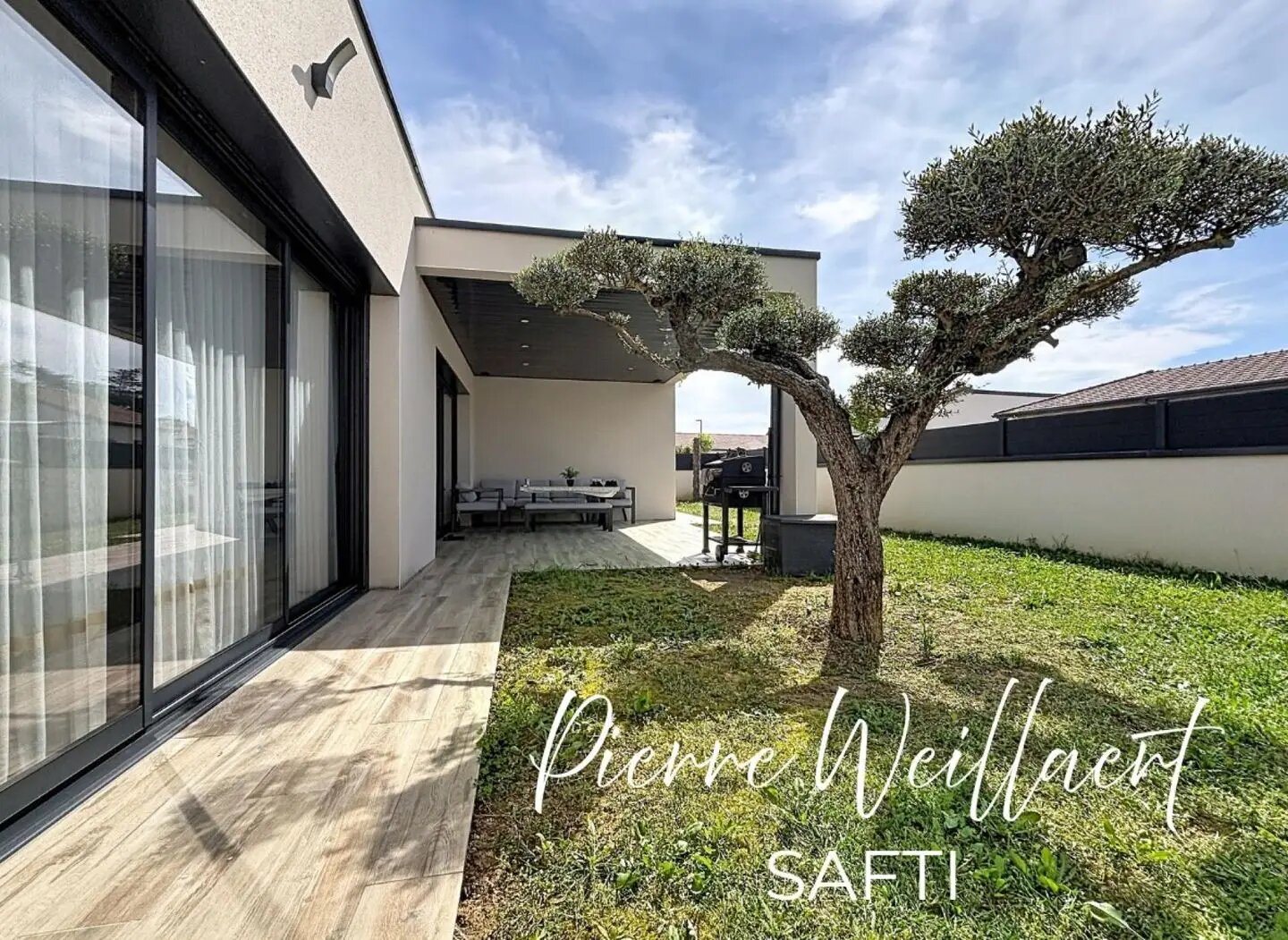 Maison à vendre, 143m², Romans-sur-Isère