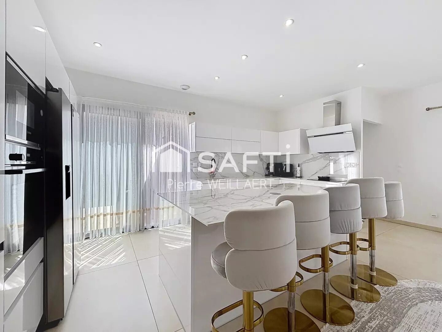 Maison à vendre, 143m², Romans-sur-Isère