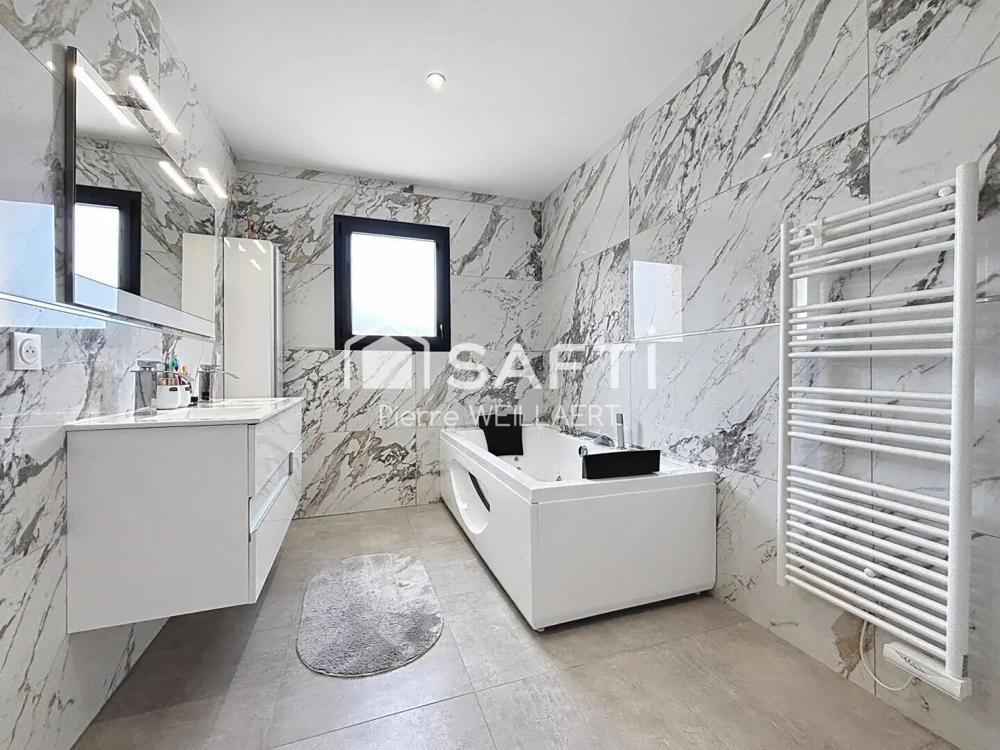 Maison à vendre, 143m², Romans-sur-Isère