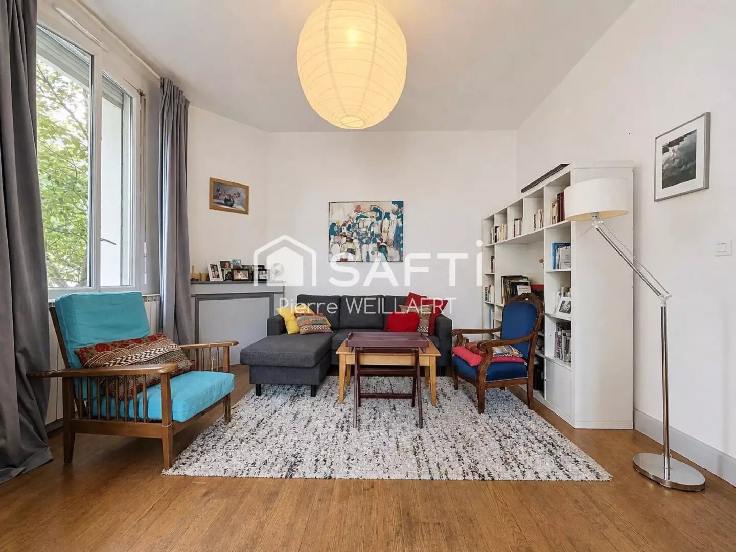 Maison à vendre, 150m², Romans-sur-Isère
