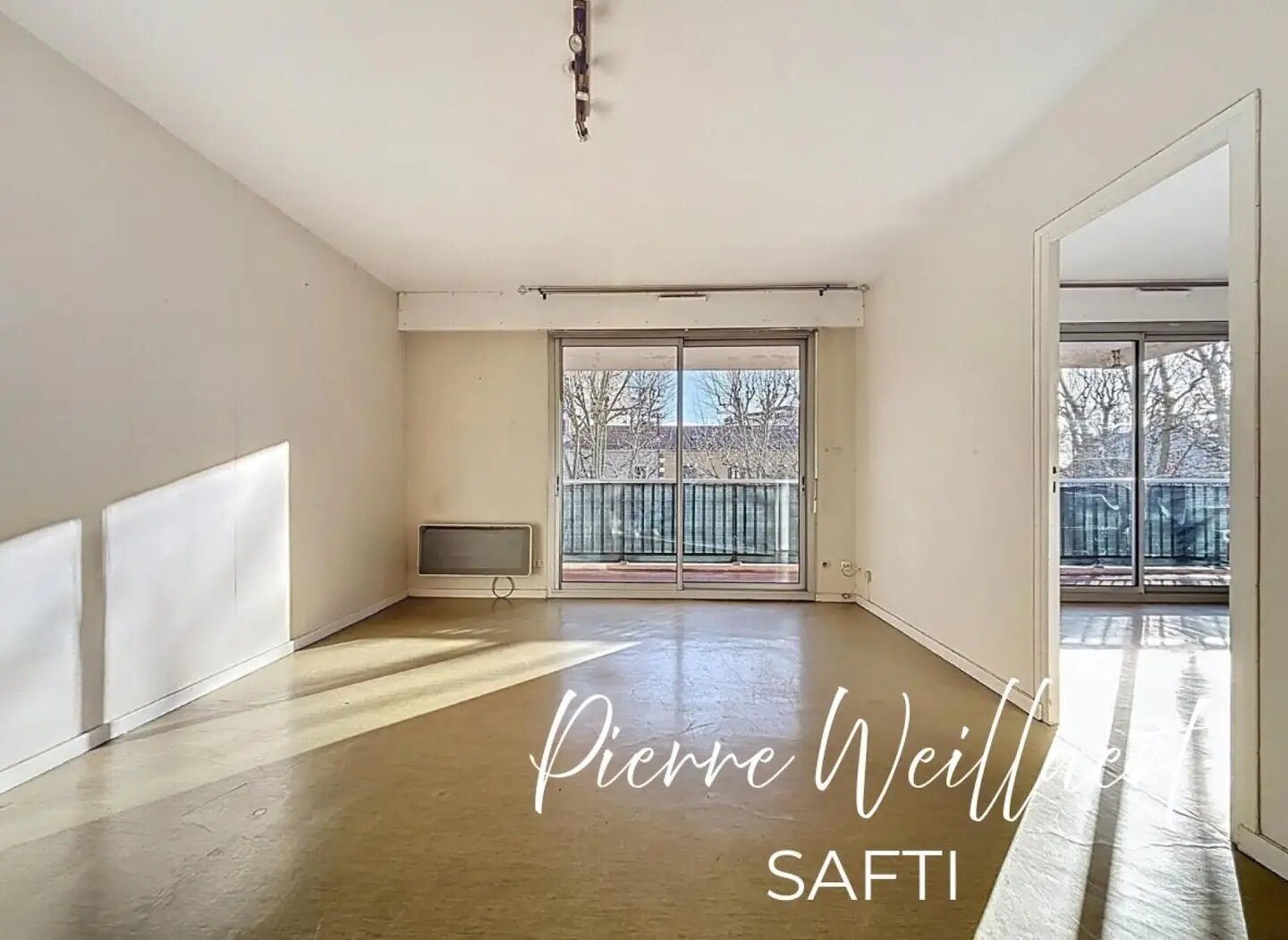Appartement à vendre, 63m², Romans-sur-Isère