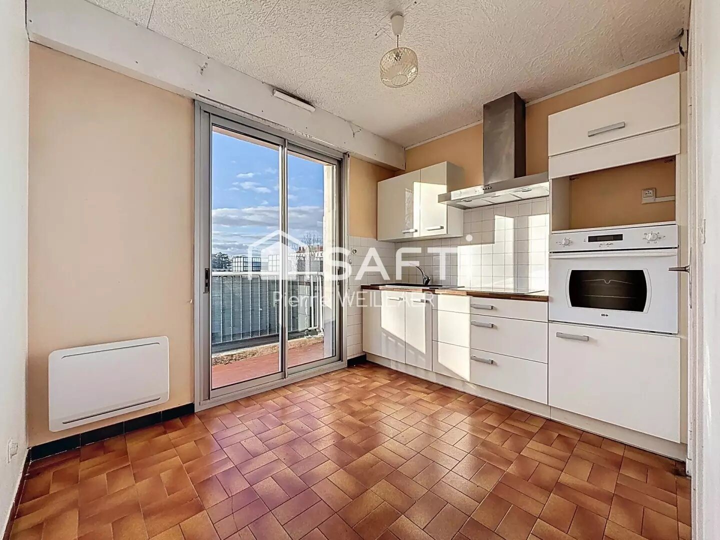 Appartement à vendre, 63m², Romans-sur-Isère