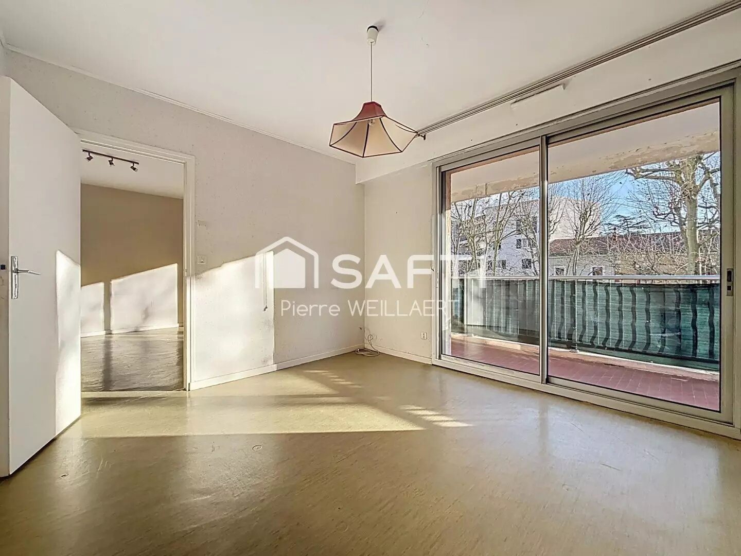 Appartement à vendre, 63m², Romans-sur-Isère