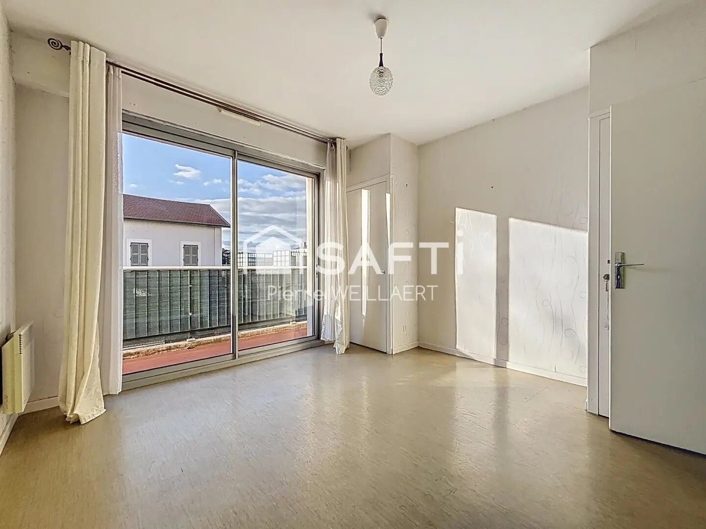Appartement à vendre, 63m², Romans-sur-Isère
