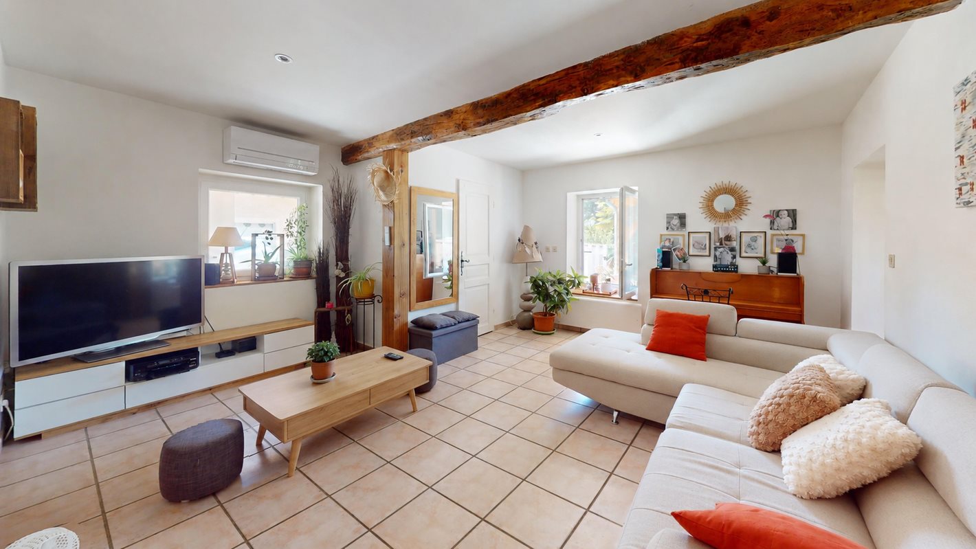 Maison à vendre, 171m², Saint-Jean-de-Thurigneux
